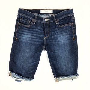 Abercrombie and Fitch Denim Shorts